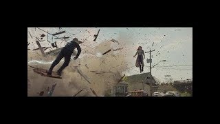 XMEN 1 Trailer  Marvel Comics [upl. by Ahsyekat531]