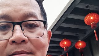 Binondo Bago Ang Chinese New Year [upl. by Heywood]