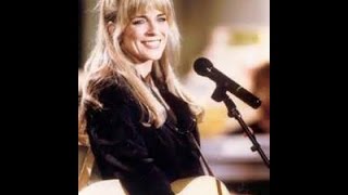 ⋆ Carlene Carter ⋆ I Fell In Love ⋆ Live ⋆ 1990 ⋆ [upl. by Evangeline943]