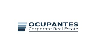 Ocupantes Corporate Real Estate  Institutional  EN [upl. by Eirolam655]