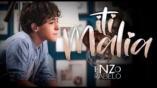 Enzo Rabelo  Iti Malia Videoclipe Oficial [upl. by Philis973]