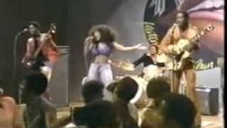 medley DANCE WIT ME  RUFUS featuring CHAKA KHAN [upl. by Adnalor889]