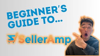 SELLER AMP BEGINNER TUTORIAL  FULL GUIDE [upl. by Solracnauj]