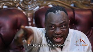 Ajebidan Part 2  Latest Yoruba Movie 2020 Premium Odunlade Adekola  Muyiwa Ademola  Ireti Osayemi [upl. by Eanad]