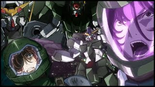 【MAD】ロックオン・ストラトス Lockon Stratos【ガンダム00AMV】 [upl. by Yrrac221]