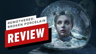 Remothered Broken Porcelain Review [upl. by Boniface546]