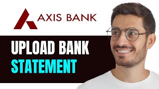 How To Download Bank Statement From Axis Mobile App [upl. by Lyrradal]