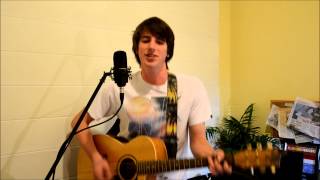 Send Me on my Way  Rusted Root Cover Brayden Sibbald [upl. by Hpseoj]