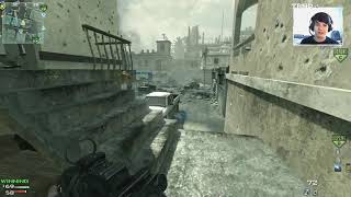 M16 MADNESS  MW3  LIVE 4 [upl. by Amisoc602]