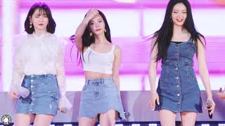 4K 190810 다이아 은채 직캠 나랑 사귈래Will you go out with me DIAEUNCHAE Fancam 2019 대한민국 썸페스티벌 By 벤뎅이 [upl. by Mariande991]