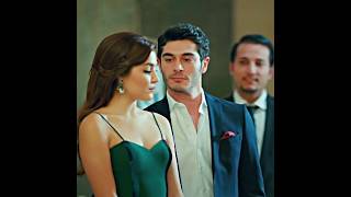 hes possesive😂🤭😹burakdeniz handeerçel haymur leyken bambaşkabiri aşklaftananlamaz [upl. by Balfour]