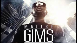 Maitre Gims  Contradiction [upl. by Asetal]