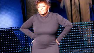 Anita Baker No One In The World [upl. by Drarreg]