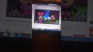 Special Agent Oso On Old MacDonalds Special Song Snapfingers [upl. by Yrneh738]