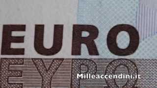 20 euro macro [upl. by Lucretia]