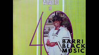 Alhaji Chief Sikiru Ayinde Barrister  Barry Wonders at 40 Audio [upl. by Notnert]