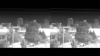 FLIR Tau2 DDE0 vs DDE70 [upl. by Naivat]