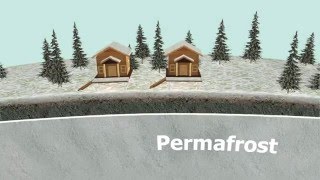 Permafrost – Was ist das [upl. by Aruat439]