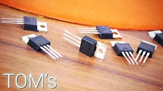 Guide Properly picking and using MOSFETs [upl. by Sugna]