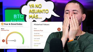 BITCOIN HAY QUE ADMITIRLO [upl. by Mehala]