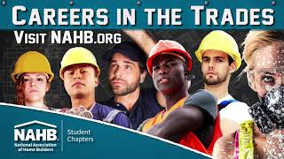 Careers in the Construction Trades [upl. by Buchalter294]