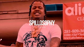 FREE Sosamann x Sauce Walka Type Beat  quotSpillosophyquot [upl. by Lucey103]