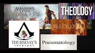 Why is Theology Christology and Pneumatology important [upl. by Ernaline323]