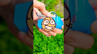 Oh No I’m Gonna Fart Farting Gone WRONG 🤣💀funny satisfying shorts Sound NutshellAnimations [upl. by Harms]