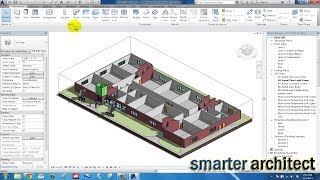 Revit Viewer [upl. by Eittol]