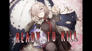 NEFFEX「AMV」 Ready To Kill Sub Español [upl. by Anatnom]