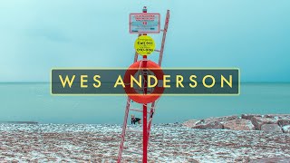 How To Take Accidentally Wes Anderson Photos [upl. by Junko]