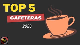 Las 5 Mejores Cafeteras Superautomáticas para un Café de Primera [upl. by Margret]