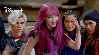 Descendants 2  Its Going Down Music Video HD 1080p [upl. by Lori]