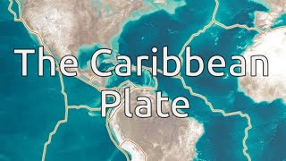 Introduction to Caribbean Tectonics [upl. by Schurman]