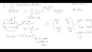 Rayleigh Distribution Derivation of pdf [upl. by Dygal]