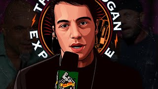 The Joe Rogan Experience Full Documentary [upl. by Airekat]