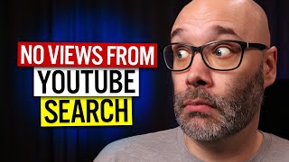 Why YOUR Videos Dont Show Up In YouTube Search [upl. by Zsa576]