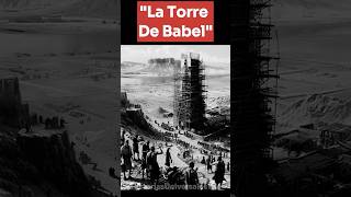 La torre de babel Dios [upl. by Uela]