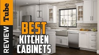 ✅ Kitchen Cabinets Best Kitchen Cabinets Buying Guide [upl. by Bird]