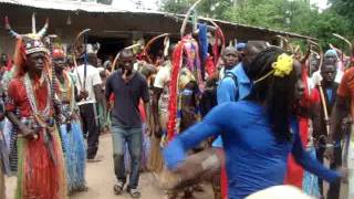 BOUKOUT BAGAYA 2014KAKIK [upl. by Gillie857]