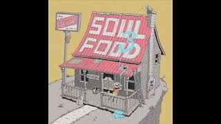 KOGNITIF  SOUL FOOD 3 FULL ALBUM [upl. by Akiehs]