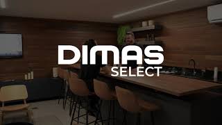 Dimas Select [upl. by Lebezej243]