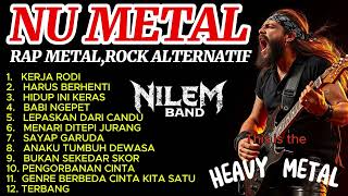 METAL BAND INDONESIA NU METAL  POWER METAL Official Music Video [upl. by Scurlock999]