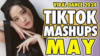 New Tiktok Mashup 2024 Philippines Party Music  Viral Dance Trend  May 20th [upl. by Malachy]