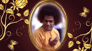 Nandalala Navaneetha Chora Natawaralala Gopala  Sathya Sai Krishna Bhajan [upl. by Rosalyn]