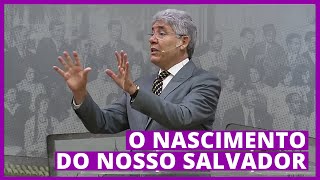 O NASCIMENTO DO NOSSO SALVADOR  Hernandes Dias Lopes [upl. by Nela666]