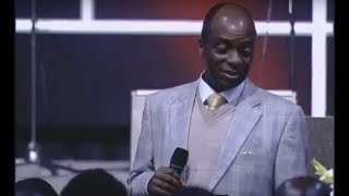 Leadership Series By The World Leader Bishop David Oyedepo [upl. by Lesoj296]