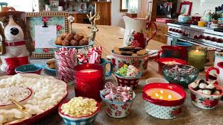 The Pioneer Woman’s Hot Chocolate Bar [upl. by Annabela]