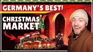 RAVENNA GORGE Explained Everything You MUST KNOW To Visit Germany’s Black Forest Christmas Market [upl. by Meeker]