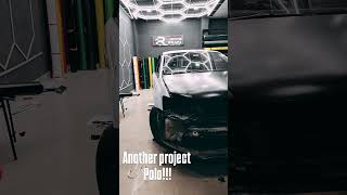 POLO MODIFIED SUBSCRIBE FOR FULL VIDEO POLO RCUSTOMZ WRAP MODIFIED WRAP ppf [upl. by Ignatius]